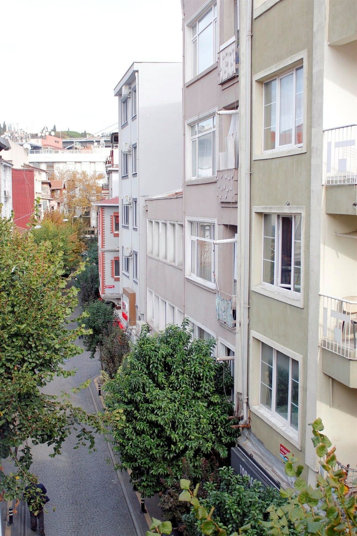 Hot Budget Ortakoy Κωνσταντινούπολη Εξωτερικό φωτογραφία